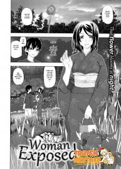 Bạo Dâm Vợ Đẹp Kimono - Bìa truyện