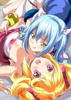 Boku No Tenshi Sama ~ Seieki Hoshigari Dosuk - Bìa truyện