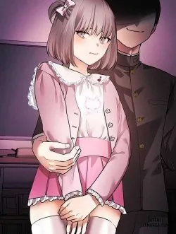 Chinh Phục Kẻ Bắt Nạt - Bìa truyện