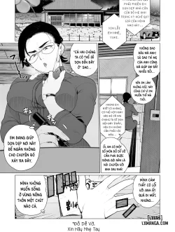 Bìa truyện Cô Vợ Yuppie Và Lễ Hội Ở Vùng Nông Thôn