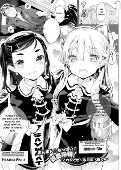 Bìa truyện Collectgirl