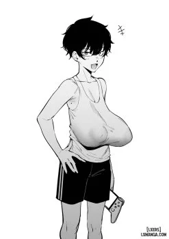 Cousin - Bìa truyện