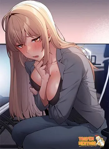 Bìa truyện Không Phải Làm Cách Đó Đâu Mà