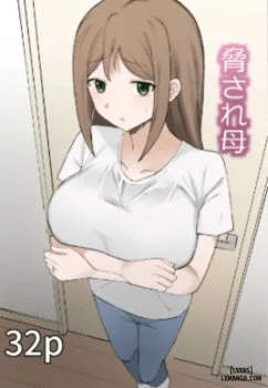 Odosare Haha - Bìa truyện