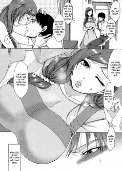 Bìa truyện Taking Sister