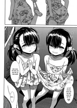 Bìa truyện An Afternoon Dream