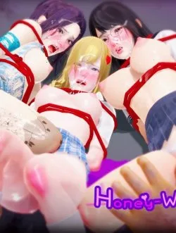 Anh Yêu – Mừng Anh Về Nhà - Bìa truyện