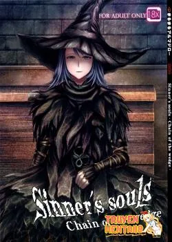 ARUMAJIBON! Kuro Keikou Sinner’s Souls - Bìa truyện