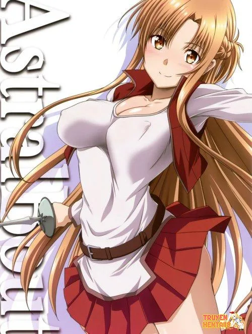 Bìa truyện Astral Bout Ver. 45