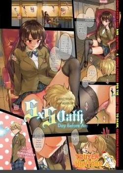 Bạo Dâm Hentai Nữ Sinh Đại Học Bị Hiếp (Uncen) - Bìa truyện