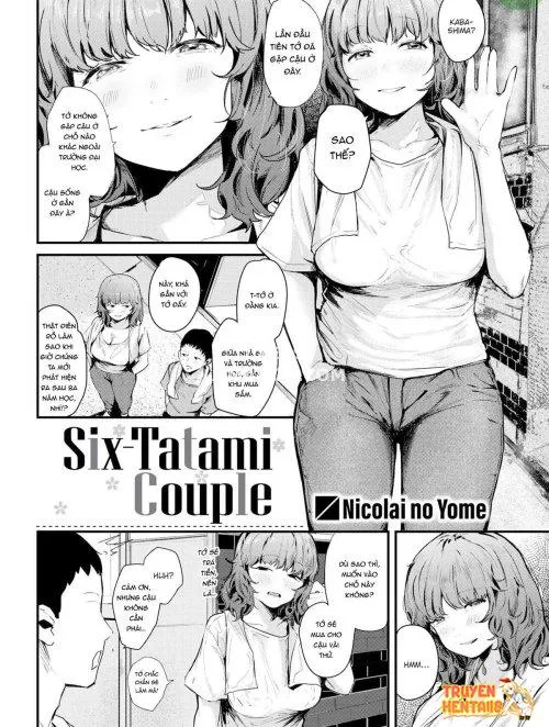 Bìa truyện Bóp Vú Cô Bạn Mới Quen Cùng Lời Dâm Đãng