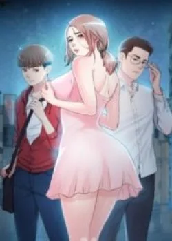 Cái Nhìn Thoáng Qua - Bìa truyện