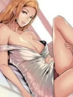 Cha Nuôi - Bìa truyện