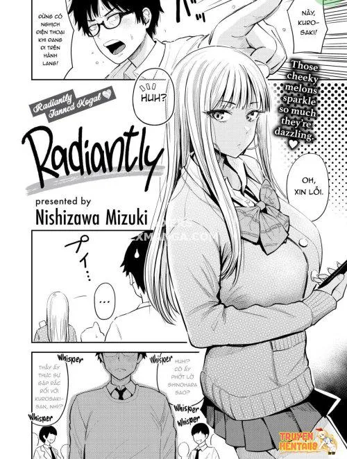 Cháy Bỏng Trên Giường Cùng Mỹ Nhân - Bìa truyện