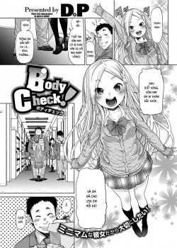 Check Hàng Em Yêu - Bìa truyện