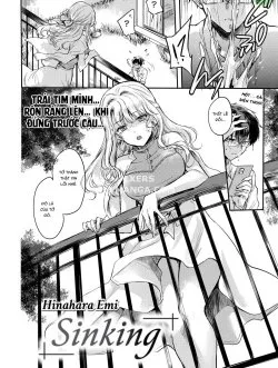 Bìa truyện Chịch Bạn Gái Leo Rào