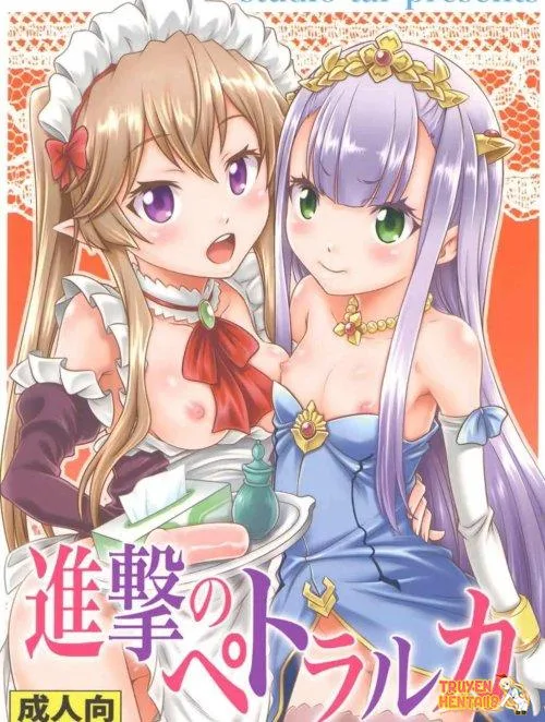 Chịch Với Các Thú Cưng Của Tôi - Bìa truyện