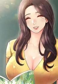 Chiếm Lại Cô Giáo - Bìa truyện