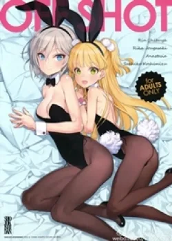 Chúng Ta Chỉ Làm Một Lần Thôi Nhé - Bìa truyện