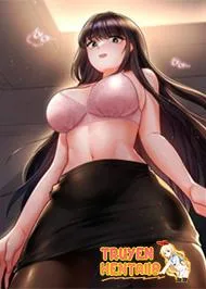 Cô Nhóc Này Bị Ám Ảnh Với Tôi - Bìa truyện