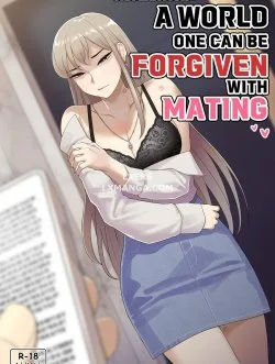 Bìa truyện Common Sense Alteration – A World One Can Be Forgiven With Mating