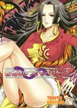 Công Chúa Rắn Luôn Là Những Cơn Bão - Bìa truyện