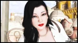 Đi Thi Cùng Mẹ - Bìa truyện