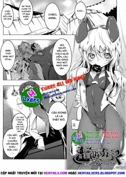 Domestic - Bìa truyện