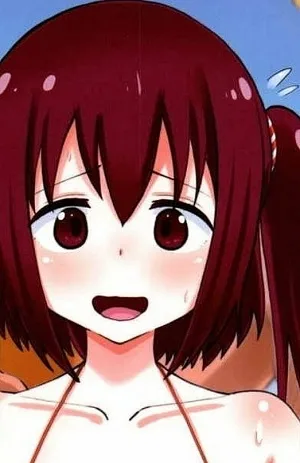 Bìa truyện Ebina-chan No Natsuyasumi