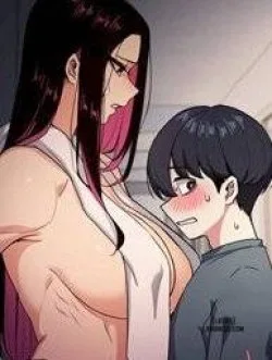 Em Bỏ Hút Thuốc Chưa - Bìa truyện