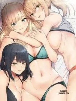 Gái Gú Vùng Quê (Không Che) - Bìa truyện