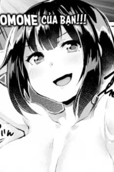 Bìa truyện Growth ❤ Supplement