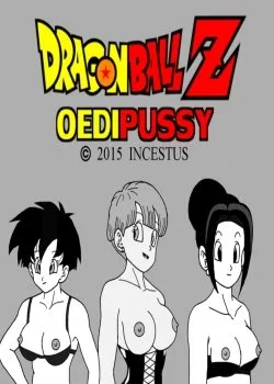 Hentai 7 Viên Ngọc Rồng Đụ 3 Nhân Vật Nữ Trong Truyện - Bìa truyện