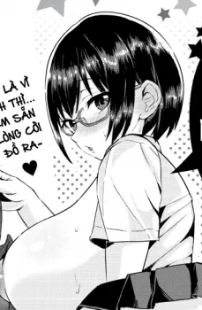 Hentai K Che Quần Lót Của Em Đang Ướt Lắm - Bìa truyện