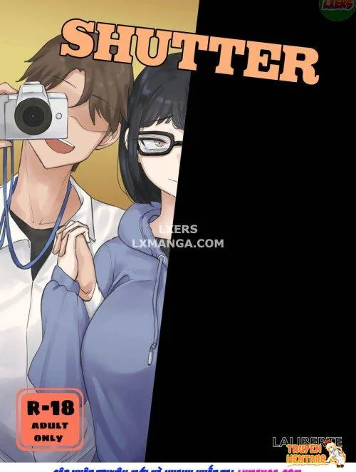 Bìa truyện Hentai Không Che Chụp Hình Làm Kỷ Niệm