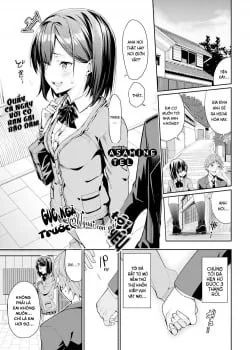 Bìa truyện Hentai Loạn Luân Với Người Con Gái Tôi Yêu!