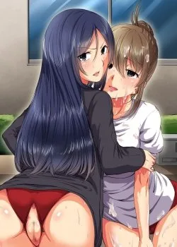 Bìa truyện Hentai Màu Làm Tình Three Some Rực Lửa Phun Nước Tung Tóe