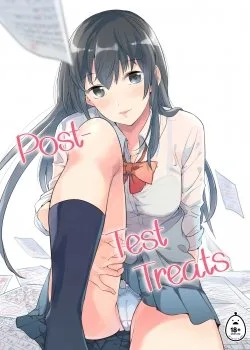 Hentai Nữ Sinh Cởi Đồ Đòi Địt - Bìa truyện