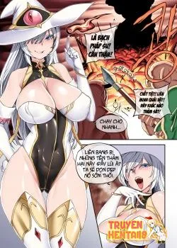 Hướng Dẫn Phịch Phù Thuỷ - Bìa truyện