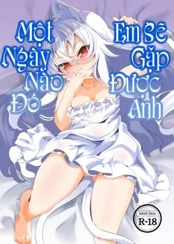 Itsuka Yume No Tsuzuki O - Bìa truyện