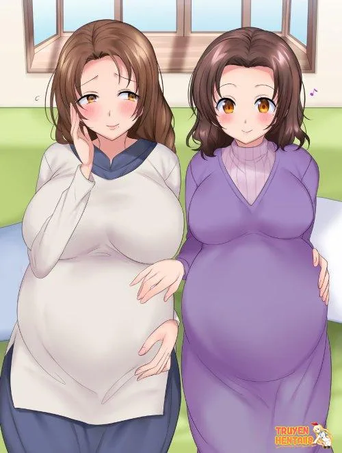 Bìa truyện Kareshi Kanojo No Hahaoya Irekawari TS