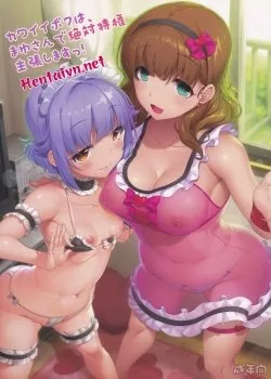 Kawaii Boku Wa, Mayu-San - Bìa truyện