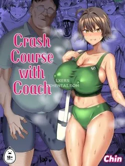 Bìa truyện Khóa Học Với Huấn Luyện Viên