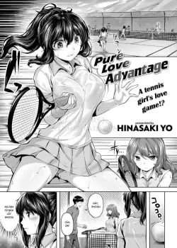 Bìa truyện Không Che Bạn Học Chơi Tennis Gợi Cảm