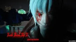 Khu Ma Sư - Bìa truyện