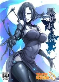 Bìa truyện Kuroageha No Uta