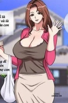 Làm Mẹ Làm Vợ - Bìa truyện