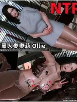 Like BBC’s Wife – Ollie - Bìa truyện