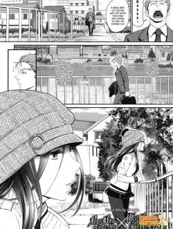 Loạn Luân Bác Địt Cháu Gái Yêu Quý Chạy Trốn - Bìa truyện