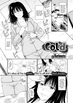 Loạn Luân Chú Chăm Cháu Gái Bị Cảm Lạnh - Bìa truyện